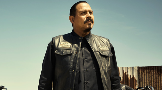 Emilio Rivera