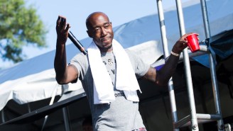 Freddie Gibbs Says ‘F*ck Colin Kaepernick’ And Supports Jay-Z Owning An NFL Team