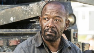 ‘Fear The Walking Dead’ Has A Morgan Problem, And Here’s How They Can Fix It