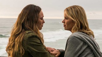 Is ‘Fear The Walking Dead’ Setting Up Madison’s Return?