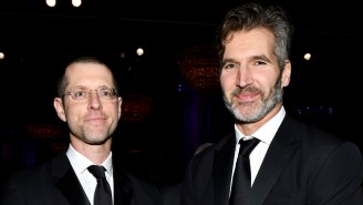 The ‘Game Of Thrones’ Showrunners Will Take Their Talents To Netflix