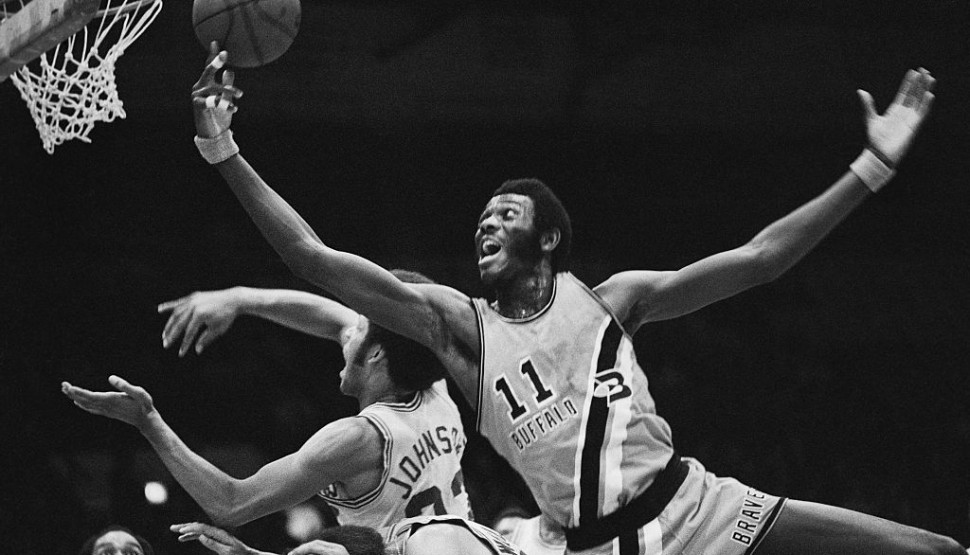 Clippers To Wear Buffalo Braves Jerseys For First Time Since LA Move