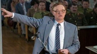 HBO Has Dropped A Bonus Episode Of Its ‘Chernobyl’ Tie-In Podcast With Star Jared Harris
