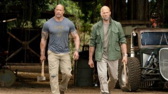 Everyone Is Pointing Out The Same Age Problem With ‘Hobbs And Shaw’