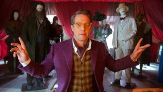 Hugh Grant Sincerely (And Correctly) Believes ‘Paddington 2’ Is His ‘Best Film’ Ever
