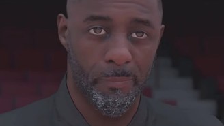 Idris Elba Stars In NBA 2K20’s LeBron James-Produced MyCareer Mode Trailer