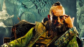 The Writer Of ‘Iron Man 3’ Is ‘Excited’ To See The Mandarin Properly Introduced In ‘Shang-Chi’