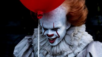 The Biggest Problem With ‘It Chapter Two’ Is IT