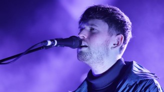James Blake Explores Different Types Of Love In His ‘Can’t Believe The Way We Flow’ Video