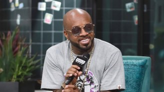 Jermaine Dupri Addresses The Rumor About Jay-Z Stealing His NFL Deal