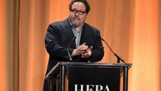 Jon Favreau Is ‘Holding Out Hope’ Spider-Man Stays In The MCU