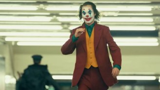 The ‘Joker’ Director Doesn’t Mind If You Don’t Like The Movie, Because There’s Always Another Joker