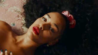 Jorja Smith Is Looking For Truth In The Burna Boy Collab ‘Be Honest,’ Her First New Song Of 2019