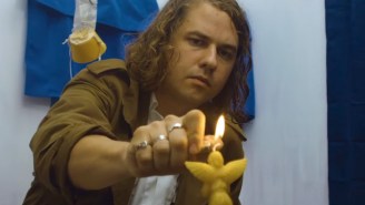 Kevin Morby’s ‘Oh My God’ Short Film Is ‘Half Documentary And Half Dreamscape’