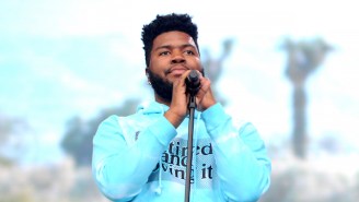 Khalid Announces A Benefit Concert For His Hometown Of El Paso Following The Mass Shooting