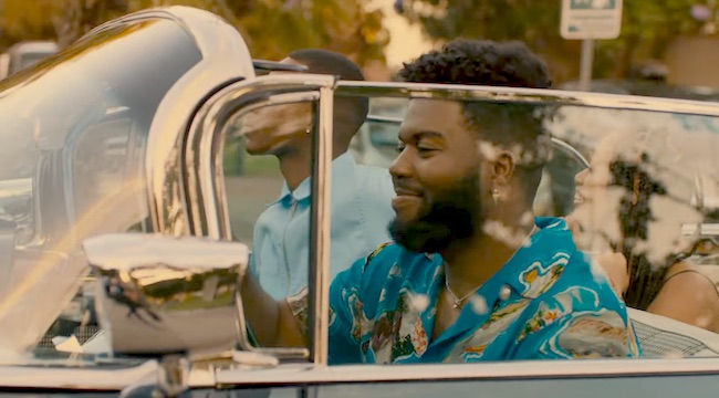 WATCH Khalid Remixes Right Back With A Boogie Wit Da Hoodie