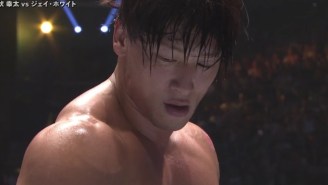 The Best and Worst of NJPW: G1 Climax 29 Nights 17-18 And Final