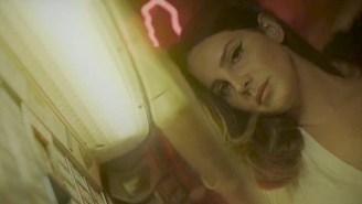 Lana Del Rey’s Double Video For ‘F*ck It I Love You’ And ‘The Greatest’ Is Serenely Beautiful