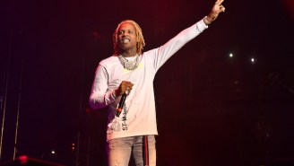 Lil Durk Says He Has Been Cleared To Travel For Shows While On House Arrest