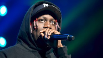 Lil Yachty Confirms His New Album, ‘Lil Boat 3,’ Will Be Released In October