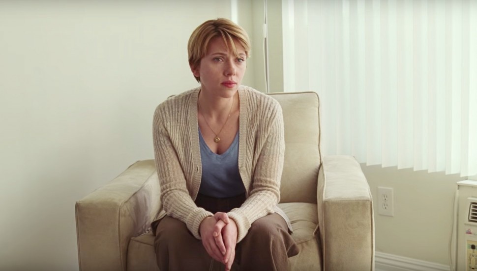 Netflix's 'Marriage Story' Teasers Will Emotionally Destroy You