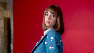 ‘Stranger Things’ Star Maya Hawke Launches Her Music Career With A Pair Of Gentle Singles