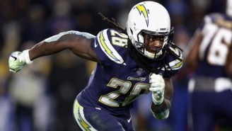 Melvin Gordon’s Agent Requested A Trade From The Chargers Amid Contract Dispute