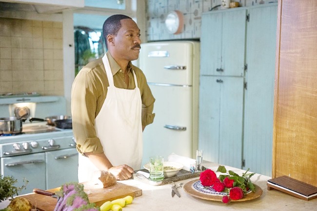 10 Best Food Movies On Netflix Right Now