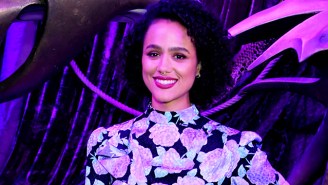 Nathalie Emmanuel Tells Us How ‘The Dark Crystal’ Has Plenty In Common With ‘Game Of Thrones’