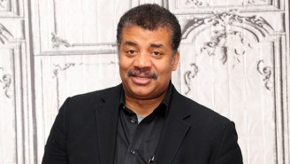 Neil DeGrasse Tyson Apologizes Following Criticism Over His Mass Shooting Tweet: ‘I Got This One Wrong’