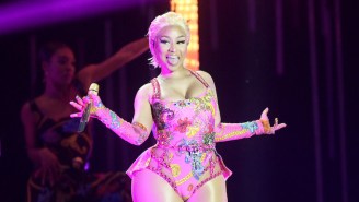 Nicki Minaj, Megan Thee Stallion, And ‘Hot Girl Summer’ Debut At No. 1 On ‘Rolling Stone’s New Chart