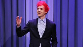 Ninja Announced He’s Leaving Twitch For Streaming Competitor Mixer