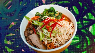 The Essential Noodle Dishes From Around The World (And Where To Try Them In The U.S.)