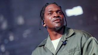 Fans React To Pusha T’s Verse Being Left Off Rick Ross’ New Album, ‘Port Of Miami 2’