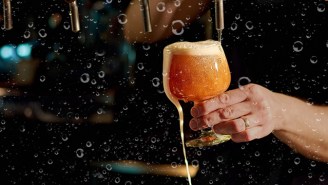Brewers Name Their Favorite Beers For The First Rainy Day Of Fall
