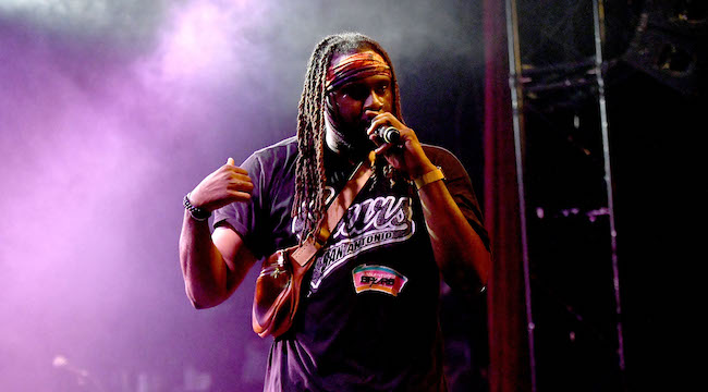 Download Rexx rapper For Android