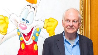 ‘Roger Rabbit’ Animator Richard Williams Has Died At 86