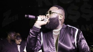 Rick Ross’ ‘Port Of Miami 2’ Expands On Rap’s Rich History Of Sequels