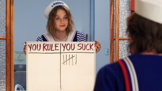 Steve And Robin’s Relationship Almost Met A Different Fate In ‘Stranger Things 3’