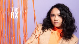 How Sobriety And Desert Seclusion Inspired Jay Som’s Excellent New Album, ‘Anak Ko’