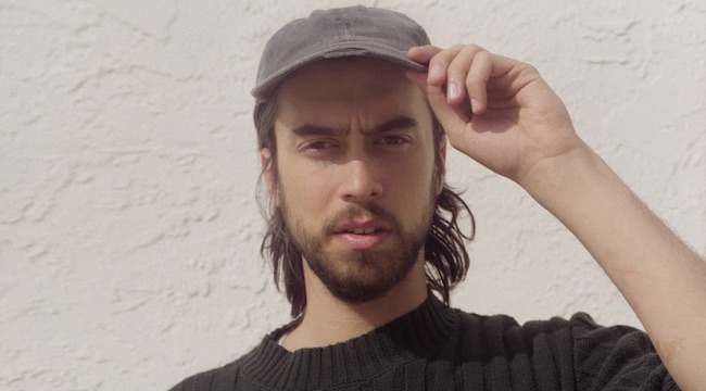 [watch] (sandy) Alex G Shares An Animated Video For 'southern Sky'