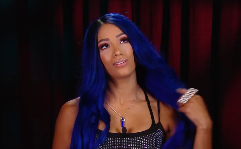 1. Sasha Banks - wide 2