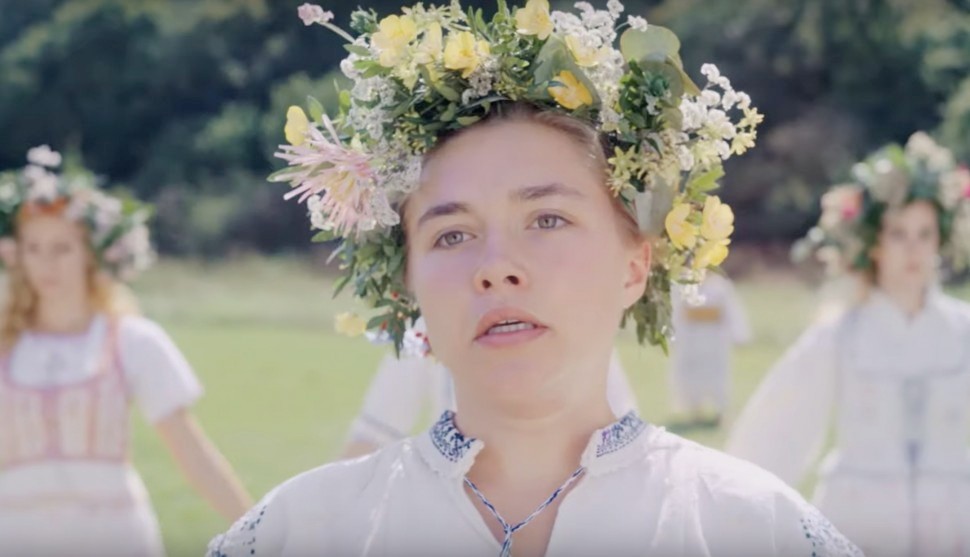 'Midsommar' Director's Cut Trailer Promises New Footage