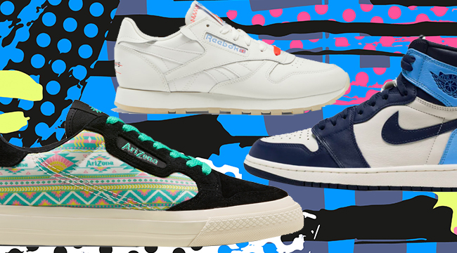 arizona adidas shoes