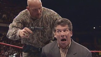 Jim Ross Once Overheard NWA Promoters Talking About Murdering Vince McMahon