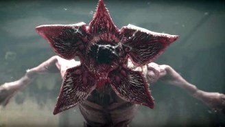 The ‘Stranger Things’ Demogorgon Is Coming To Kill You In ‘Dead By Daylight’