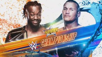 WWE SummerSlam 2019 Open Discussion Thread