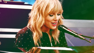 After ‘Lover,’ Taylor Swift Should Consider Walking Away From Pop Stardom