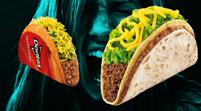 Taco Bell Introduces 'Party By Taco Bell' - Taco Bell Entertaining