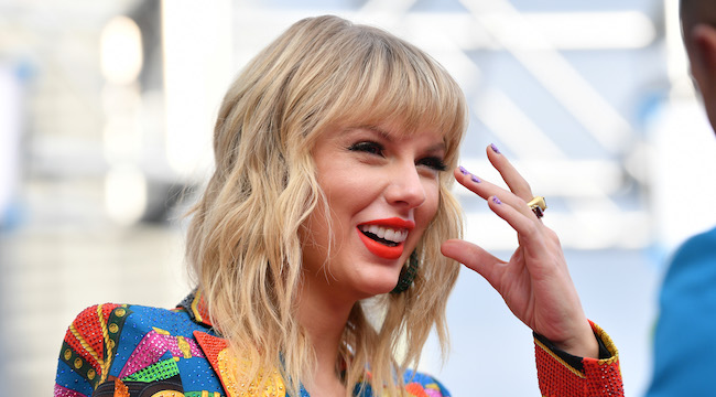 Taylor Swifts Lover 10 Best Love Songs Ranked